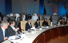 Doha Forum 2007